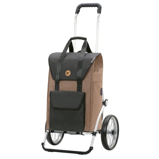 Huvudbild Andersen Royal Shopper Senta 2.0, sand.