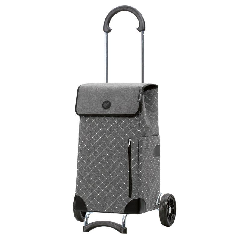 Shoppingvagn Andersen Sofia. antrasit